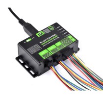 USB To UART/I2C/SPI/JTAG Converter, Supports Multiple Interfaces, Comp - Thumbnail