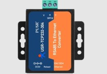 USR 1-port RS485 to Ethernet Converters - Thumbnail