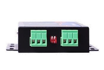 USR Ind. CAN to Ethernet Converter & CAN to RS485 & ETH to RS485