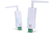 USR Industrial Serial to WiFi Converter 2.4&5.8 Band Smart APlink APP - Thumbnail