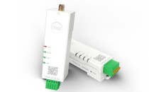 USR Industrial Serial to WiFi Converter 2.4&5.8 Band Smart APlink APP - Thumbnail