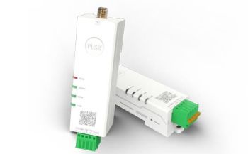 USR Industrial Serial to WiFi Converter 2.4&5.8 Band Smart APlink APP