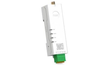 USR Industrial Serial to WiFi Converter 2.4&5.8 Band Smart APlink APP