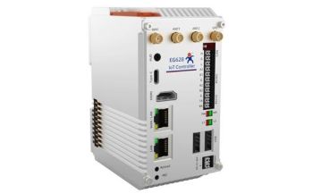 USR-IOT Expandable IoT Controller 4G Version