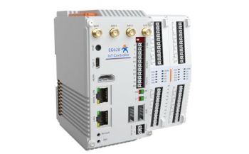 USR-IOT Expandable IoT Controller 4G Version