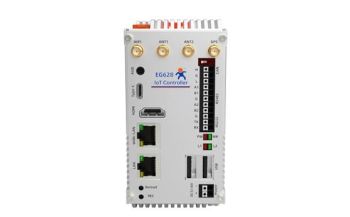 USR-IOT Expandable IoT Controller 4G Version