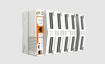 USR-IOT Remote IO Edge Gateway