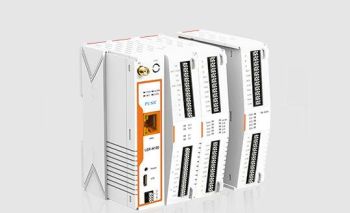 USR-IOT Remote IO Edge Gateway