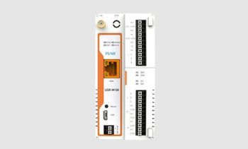 USR-IOT Remote IO Edge Gateway