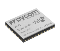 PYCOM - W01 OEM