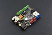 W5500 Ethernet with POE IoT Board (Arduino Compatible) - Thumbnail