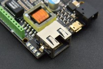 W5500 Ethernet with POE IoT Board (Arduino Compatible) - Thumbnail