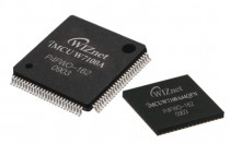 Wiznet - W7100