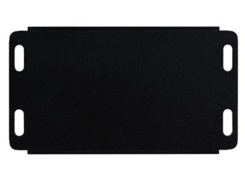 Waveshare Ind. USB HUB, Extending 3x USB ports + 100M Ethernet Port