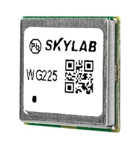 WG225 Dual-frequency SDIO Bluetooth WIFI Combination Module - Thumbnail