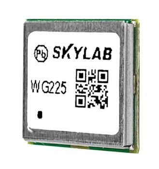 WG225 Dual-frequency SDIO Bluetooth WIFI Combination Module