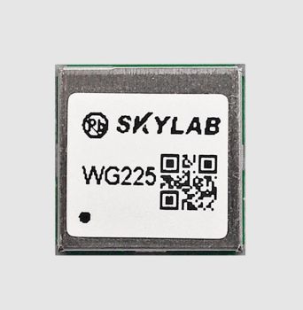 WG225 Dual-frequency SDIO Bluetooth WIFI Combination Module