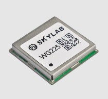WG225 Dual-frequency SDIO Bluetooth WIFI Combination Module - Thumbnail