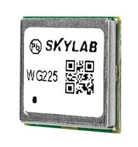 SKYLAB - WG225 Dual-frequency SDIO Bluetooth WIFI Combination Module