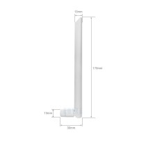 Whip Antenna -2.4GHz Wifi 3.0dBi Flexible 2.4G Omnidirectional - Thumbnail