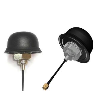 WIFI Antenna 2.4-5GHz/ SMA m/ 3dBi, 3m, RG174 