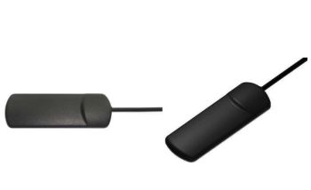 WIFI Antenna 2.4-5GHz / SMA m/ 3dBi/RG174