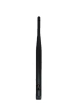  - WIFI Antenna , RP SMA-m, 5dBi, 2.4GHz-5GHz, 90°-180°