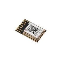 WiFi Modules (802.11) LowPwr Compact Pin-Header Type - Thumbnail