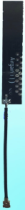 - WiFi PCB Antenna / 130mm cable, U.FL Connector