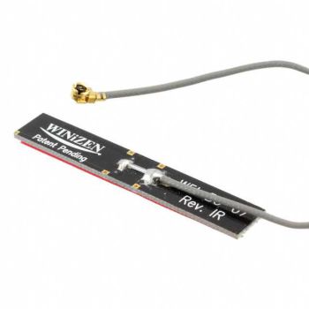 WiFi - PCB Antenna for Wizfi Module / 130mm