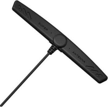 Wifi (T) Antenna with SMA / m , 3m Cable