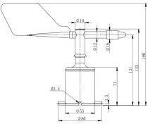 Wind Sensor - Thumbnail
