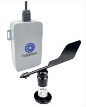 POLYSENSE - Wind Sensor