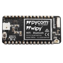 PYCOM - WIPY 3.0 - WIFI BLE MODULE