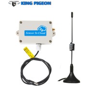 King Pigeon - Wireless Temperature Sensor (Waterproof) 