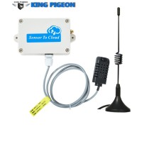 Wireless Temp&Humi Sensor (Waterproof) <AM2301> - Thumbnail