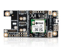 WisDuo Evaluation Board for RAK3172-E (868Mhz) - Thumbnail
