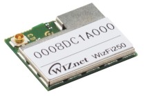 WIZ - WizFi250 with U.FL connector & SMD