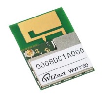 WIZ - WizFi250 with U.FL connector & SMD & Integrated Antenna