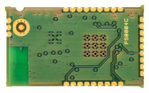ZE51-2.4 SMD Zigbee PRO module with integrated antenna - Thumbnail